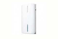 WIRELESS - ROTEADOR 3G/4G TL-MR3040 150MBPS 2.4GHZ TPLINK - comprar online