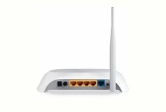 WIRELESS - ROTEADOR 3G/4G N 150 MBPS 4 PORTAS WDS/BRIDGE TPLINK - comprar online