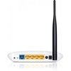 WIRELESS - ROTEADOR 150MBPS TL-WR741ND BR TPLINK - comprar online