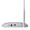 WIRELESS - ROTEADOR 150MBPS REPETIDOR TL-WA701ND BR TPLINK - comprar online