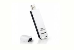 WIRELESS - ADAPTADOR USB 300 MBPS DUAL TL-WDN3200 TPLINK