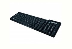 USB - TECLADO ABNT II STANDART KB8153 HARDLINE