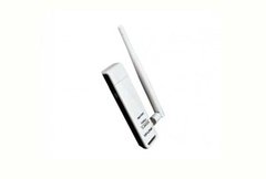 WIRELESS - ADAPTADOR USB 150 MBPS TL-WN722N TPLINK