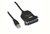 USB - CONVERSOR P/ PARALELO CENTRONICS 36V 9038 COMTAC