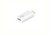 USB - CONVERSOR LIGHTNING IPHONE5 P/ MICRO USB 9282 COMTAC