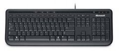 TECLADO USB MICROSOFT - comprar online