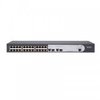 SWITCH 24 RJ 10/100 + 2 10/100/1000 J9664A HP 3COM - comprar online