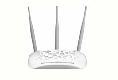 WIRELESS - ACCESS POINT 300MBPS 3 ANTENAS TL-WA901ND TPLINK