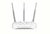 WIRELESS - ACCESS POINT 300MBPS 3 ANTENAS TL-WA901ND TPLINK