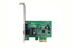 PLACA DE REDE RJ PCI EXPRESS 10/100/1000 TG-3468 TPLINK