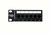 PATCH PANEL 24 PORTAS CAT.6 CABLIX