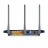 ROTEADOR WIRELESS N 300MBPS GIGABIT UlTIMATE TL-WR1043ND TPLINK - comprar online