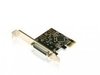 PLACA PCI EXPRESS COM 1 PARALELA 9048 COMTAC - comprar online