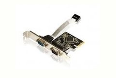 PLACA MULT PCI ESXPRESS 2 SAIDAS SERIAL COMTAC