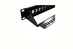 PATCH PANEL 24 PORTAS ( DESCARREGADO ) CABLIX