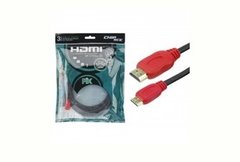 CABO HDMI / MINI HDMI 3 MT1.4 K ULTRAHD