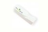 BATERIA CARREGADOR PORTATIL C/1 USB 2600MAH POWER BANK A062BP BRANCA PIXEL