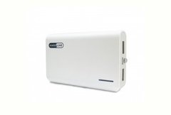 BATERIA CARREGADOR PORTATIL AS-802 6600MAH POWER BANK HARDLINE