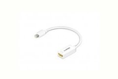 CONVERSOR MINI DISPLAYPORT PARA HDMI 9284 COMTAC