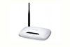 WIRELESS - ROTEADOR 150MBPS TL-WR741ND BR TPLINK