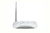 WIRELESS - ROTEADOR 150MBPS REPETIDOR TL-WA701ND BR TPLINK