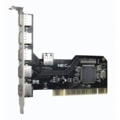 USB- PLACA 6 SAIDAS USB 9046 COMTAC - comprar online