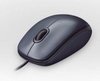 USB - MOUSE ÓTICO C/SCROLL M90 LOGITECH - comprar online