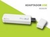 WIRELESS - ADAPTADOR USB 2.0 300 Mbps M300UW BRANCO PIXEL - comprar online