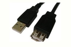 USB - EXTENSAO USB 2.0 AF / AM 5.0 MT LINKBOX