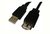 USB - EXTENSAO USB 2.0 AF / AM 5.0 MT LINKBOX