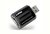 USB - CONVERSOR USB 3.0 P/ESATA 9195 COMTAC