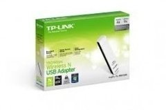 WIRELESS - ADAPTADOR USB 150 MBPS TL-WN721N TPLINK - comprar online