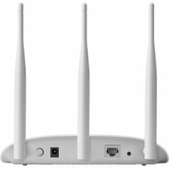 WIRELESS - ACCESS POINT 300MBPS 3 ANTENAS TL-WA901ND TPLINK - comprar online