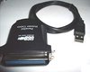 USB - CONVERSOR P/ PARALELO CENTRONICS 36V 9038 COMTAC - comprar online