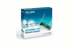 PLACA DE REDE PCI 10/100MBPS TF-3239DL TPLINK