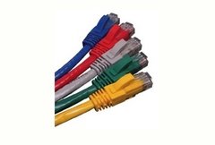 PATCH CORD CAT.6 2.0 MT CINZA CABLIX