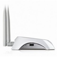 MODEM ROTEADOR WIRELESS N ADSL2+ 150MBPS TD-W8901N TPLINK - comprar online