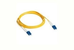 FIBRA OTICA CORDÃO DUPLO LC/SC MM PC 62,5/125 3M