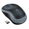 MOUSE OTICO WIRELESS M185 LOGITECH - comprar online