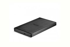 CASE HD 2.5'' SATA USB 3.0 - ATE 1TB BLACK LEGACY SPIN 9293 COMTAC