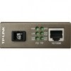 CONV. DE MIDIA SM RJ/SC 10/100 WDM MC112CS TPLINK - comprar online