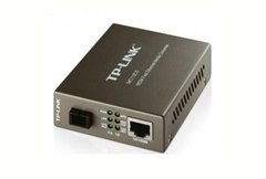 CONV. DE MIDIA SM RJ/SC 10/100 WDM MC111CS TPLINK