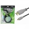 CABO HDMI / MICRO HDMI 3 MT1.4 K ULTRAHD - comprar online