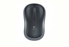 MOUSE OTICO WIRELESS M185 LOGITECH