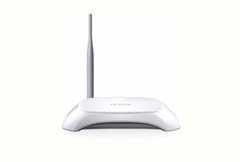 MODEM ROTEADOR WIRELESS N ADSL2+ 150MBPS TD-W8901N TPLINK