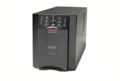 NO BREAK 1500VA/980W 120V/120V USB/SERIAL SUA1500-BR APC