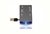 LEITOR DE CARTÕES USB 2.0 BLUE SHINE + SIM CARD 9162 COMTAC