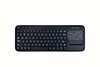 KIT MOUSE TOUCH + TECLADO S/ FIO K400R LOGITECH