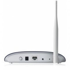 EXTENSOR DE ALCANCE WIRELESS DE 150MBPS TL-WA730RE TPLINK - comprar online