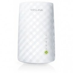 EXTENSOR DE ALCANCE UNIVERSAL WIFI AC 750mbps AC750 RE200 TPLINK - comprar online